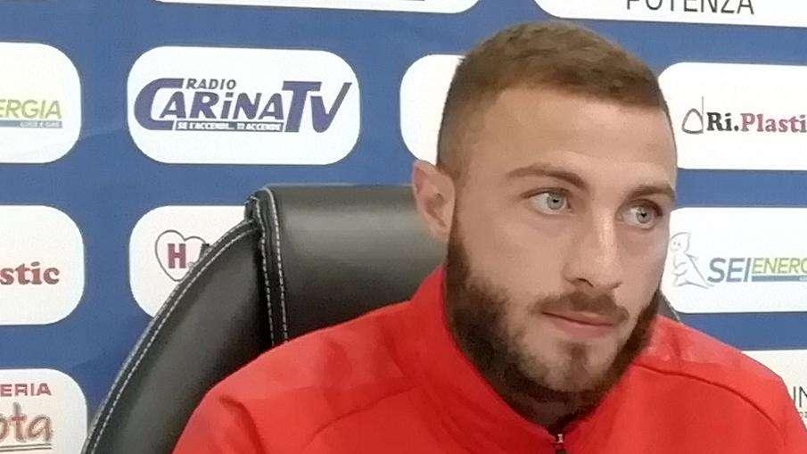Ufficiale • Il Monopoli cede Sales al Catania