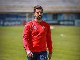 Andreoletti allenatore Benevento: "Avremmo dovuto chiudere la partita"