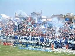 Brindisi-Andria...inizia il valzer delle polemiche...