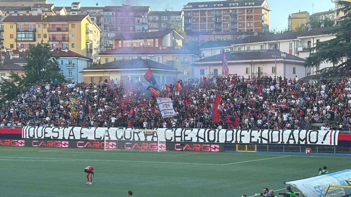 Petrungaro e Siatounis decidono la sfida tutta lucana del "Viviani"