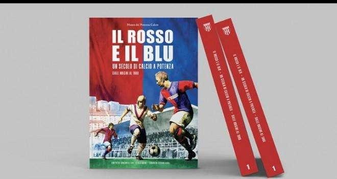 "IL ROSSO E IL BLU"... QUESTIONE DI CUORE