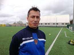Serie D Girone A, il Legnano esonera l'allenatore potentino Antonio Palo