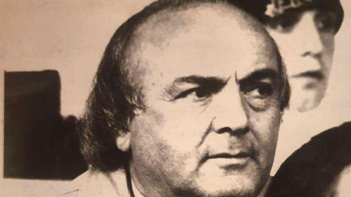 Addio Giovanni Basentini, Potenza sportiva piange un suo presidente