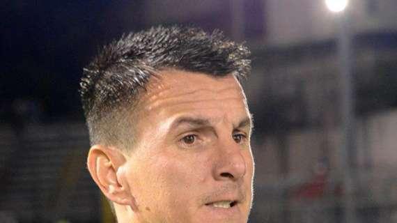 La Nuorese strappa il "Puma" Emerson al Budoni
