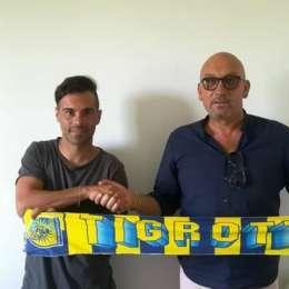 Un ex Potenza riparte dall'Eccellenza...