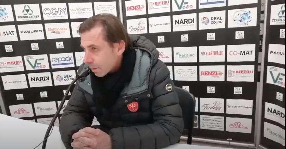 Play Off -1. Triestina, i convocati di Gautieri per la gara con il Potenza