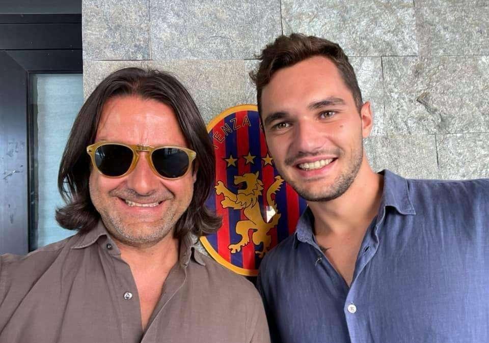 Ufficiale. Stefano Greco è un nuovo calciatore del Potenza