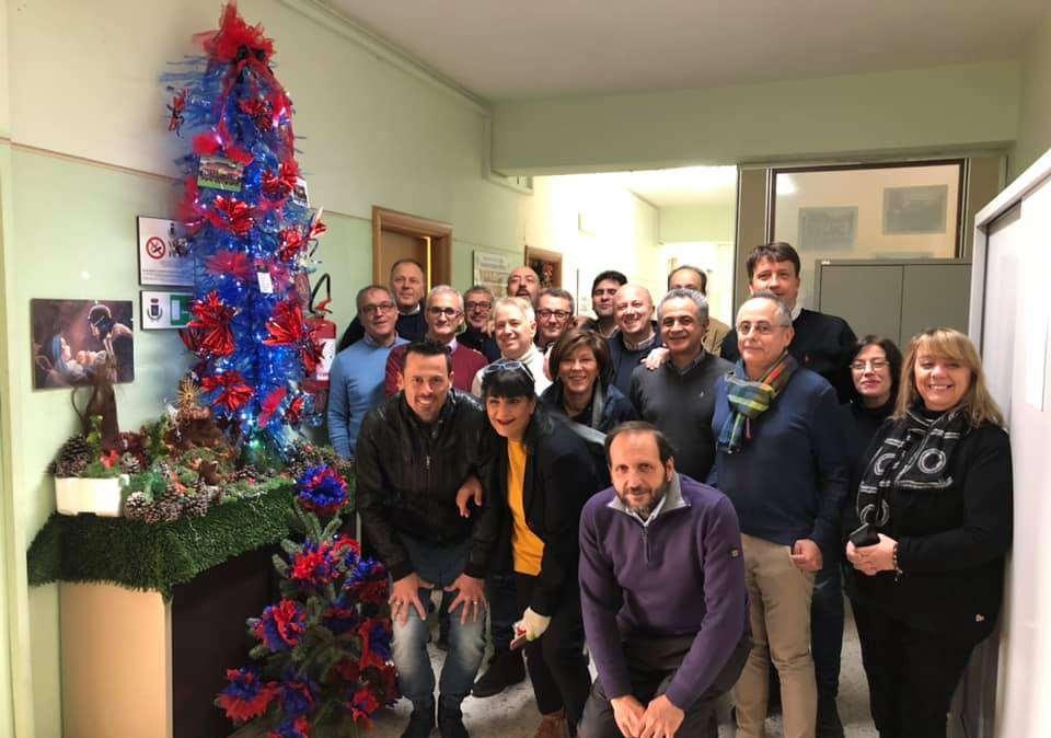 Il Potenza e França hanno qualcosa in Comune!