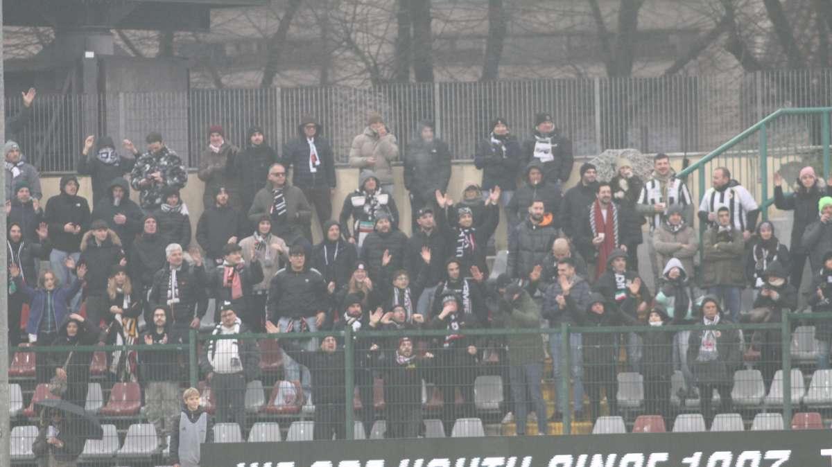 Potenza-Ascoli, sold-out anche il settore ospiti