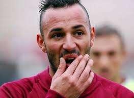 Per il centrocampista del Potenza Schiattarella arrivano due giornate di squalifica