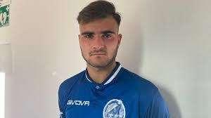 Agropoli, dal Potenza arriva il classe 2001 Grande
