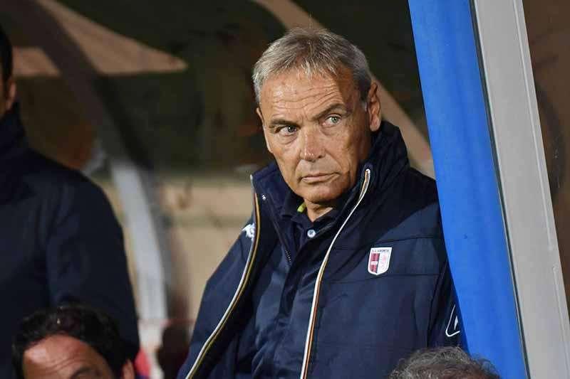 Serie D Girone H, l'ex allenatore del Potenza Nevio Orlandi guiderà il Casarano