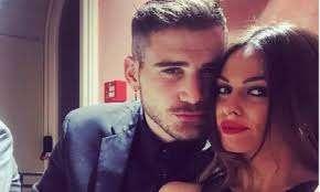 Il cuore di Silvia di "Uomini e Donne" batte per un bomber di Lega Pro...