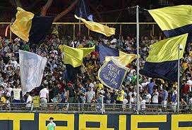 Saranno circa 200 i tifosi della Juve Stabia presenti oggi a Melfi.