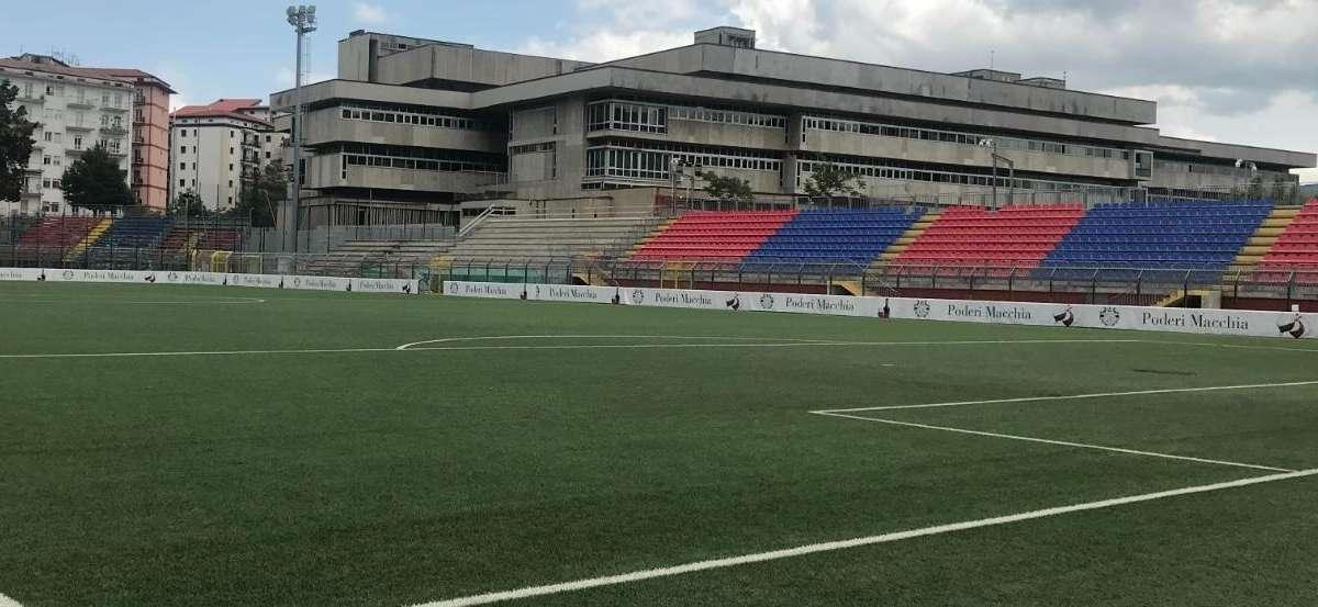 Potenza-Monterosi, biglietti in esaurimento anche in Curva Ovest: la situazione