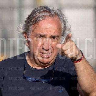 Potenza, il presidente Macchia indica la rotta: "Ci faremo trovare pronti per l'inizio del campionato sia sul campo e sia fuori dal rettangolo di gioco"