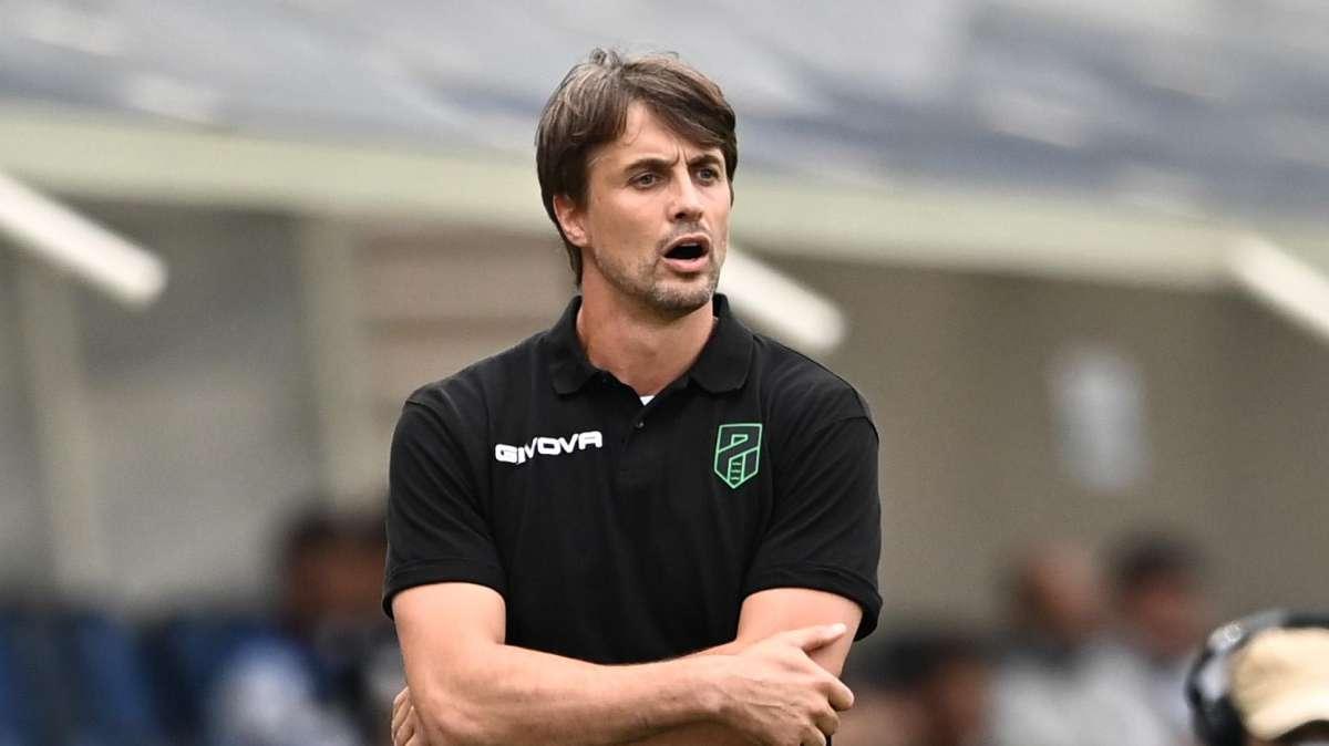 Mister Massimo Paci: "Un allenatore senza squadra può cadere in depressione"