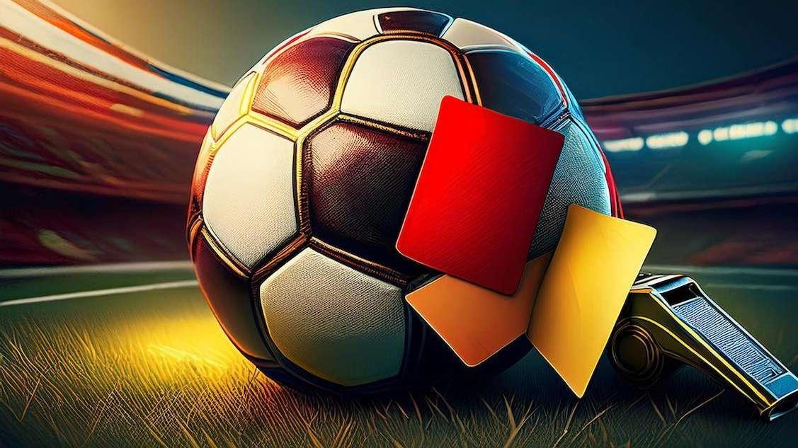 Giudice sportivo, la Cavese a Potenza senza il tecnico Maiuri