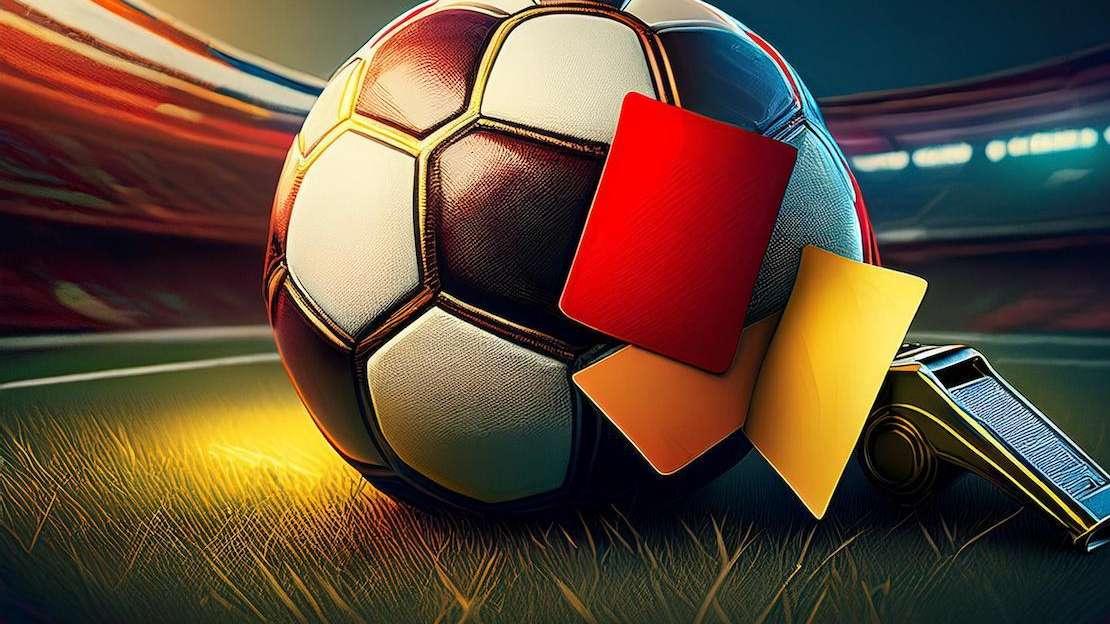 Giudice sportivo, nessuna sanzione per il Potenza, squalificati tre giocatori del Benevento