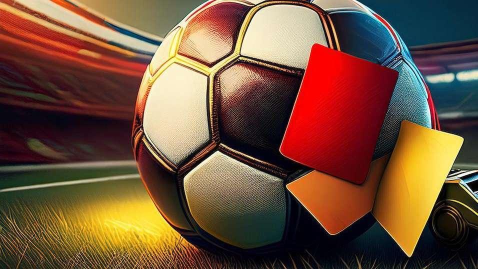 Giudice sportivo, multate nove società del girone C