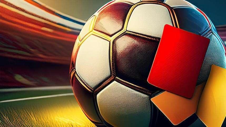 Giudice sportivo, le decisioni per il girone C