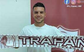 L'attaccante Gatto sempre accostato al Potenza si accasa in Serie D al Trapani