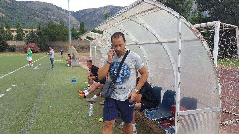 Raffaele Niutta strizza l'occhio al Barletta...