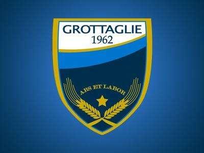 LIVE - GROTTAGLIE vs POTENZA: 6' pareggio del Grottaglie con De Luca, 1-1.