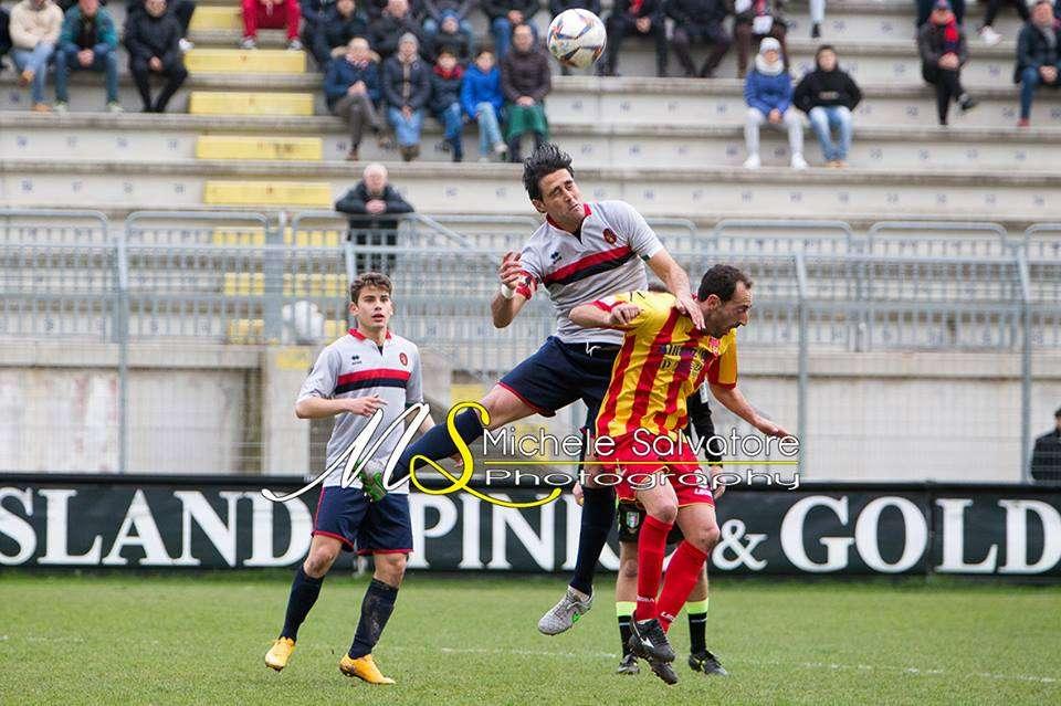 Foto Michele Salvatore.