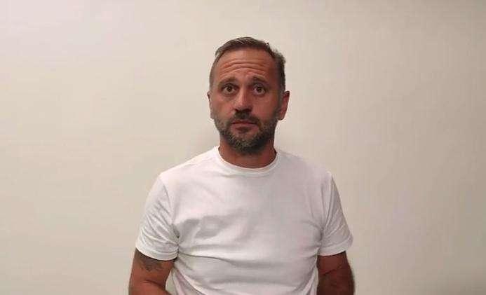 Potenza, mister Fabio Gallo: "Ce la siamo giocata fino in fondo, non meritavamo di perdere"