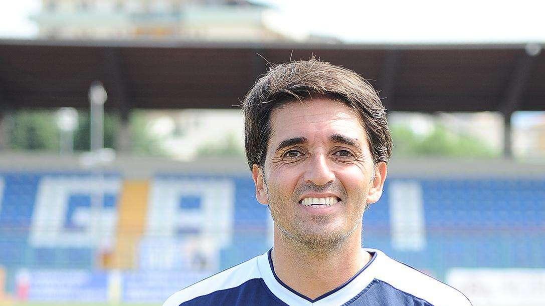 Grassadonia allenatore Paganese: "La vittoria sul Potenza deve darci ancor più convinzione"