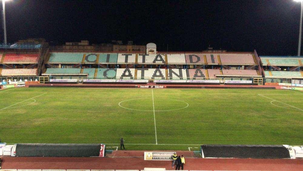 Il prossimo turno, Potenza chiamato al riscatto