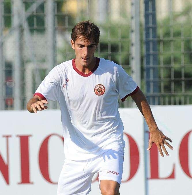 De Francesco:"La sconfitta in Coppa Italia con il Potenza non ci preoccupa."