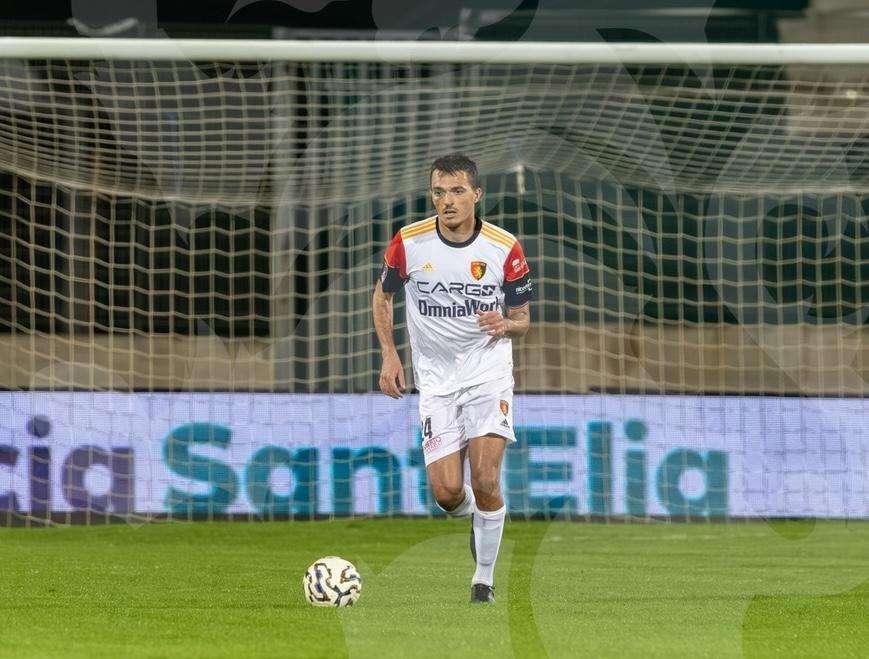Potenza, ma con Bachini che si fa?