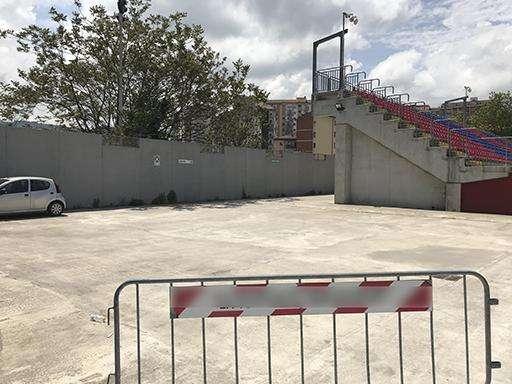 Le novità sullo Stadio Viviani, questa sera in "Voci in gioco"