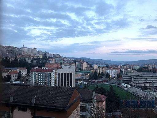 Potenza verso le elezioni, la città deve rinascere, anche con lo sport...