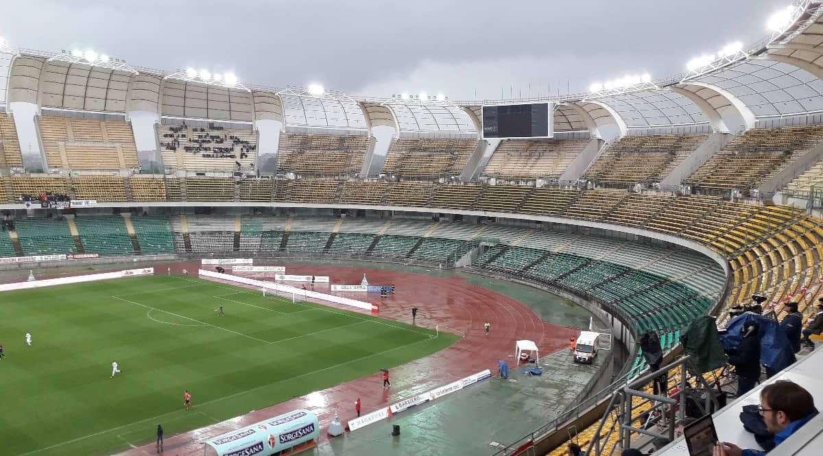 Serie D Poule Scudetto, il Picerno blocca il Bari e spera...