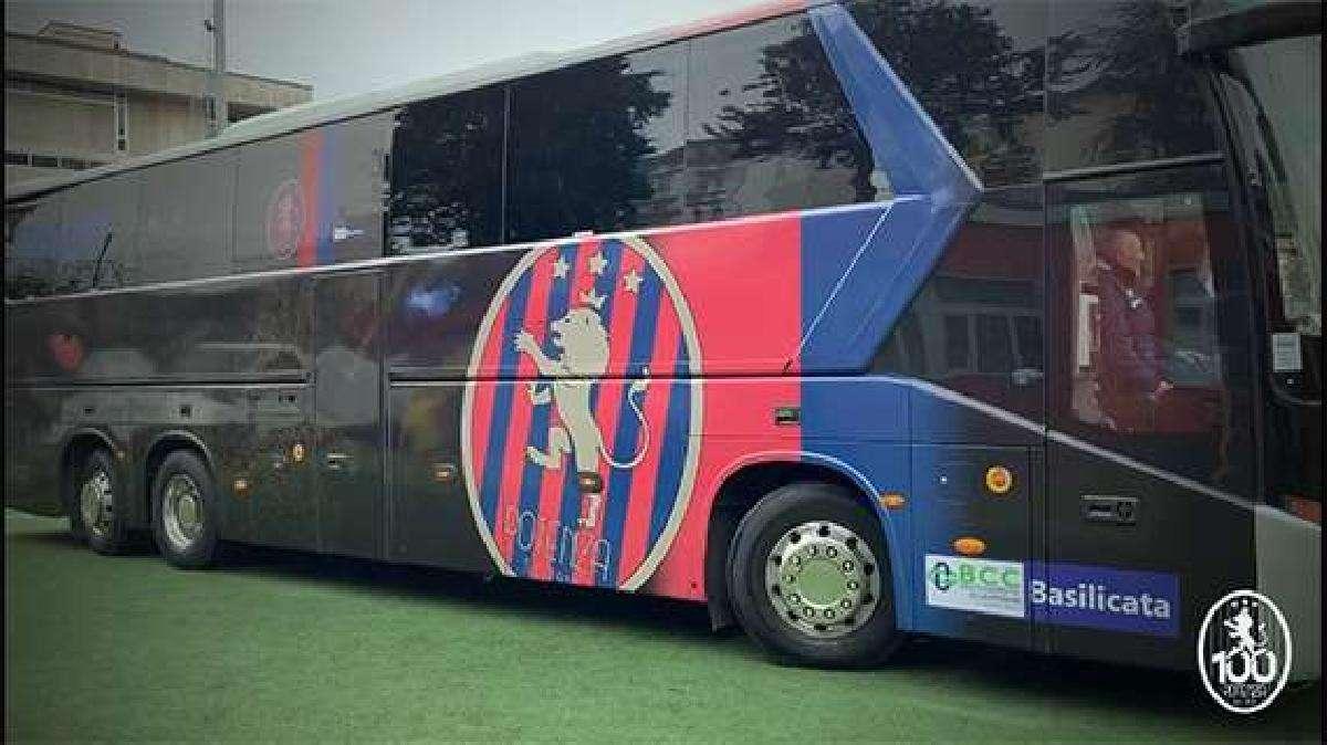 Il "vecchio" bus