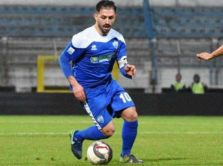 UFFICIALE: Svincolato un "big" del Matera...
