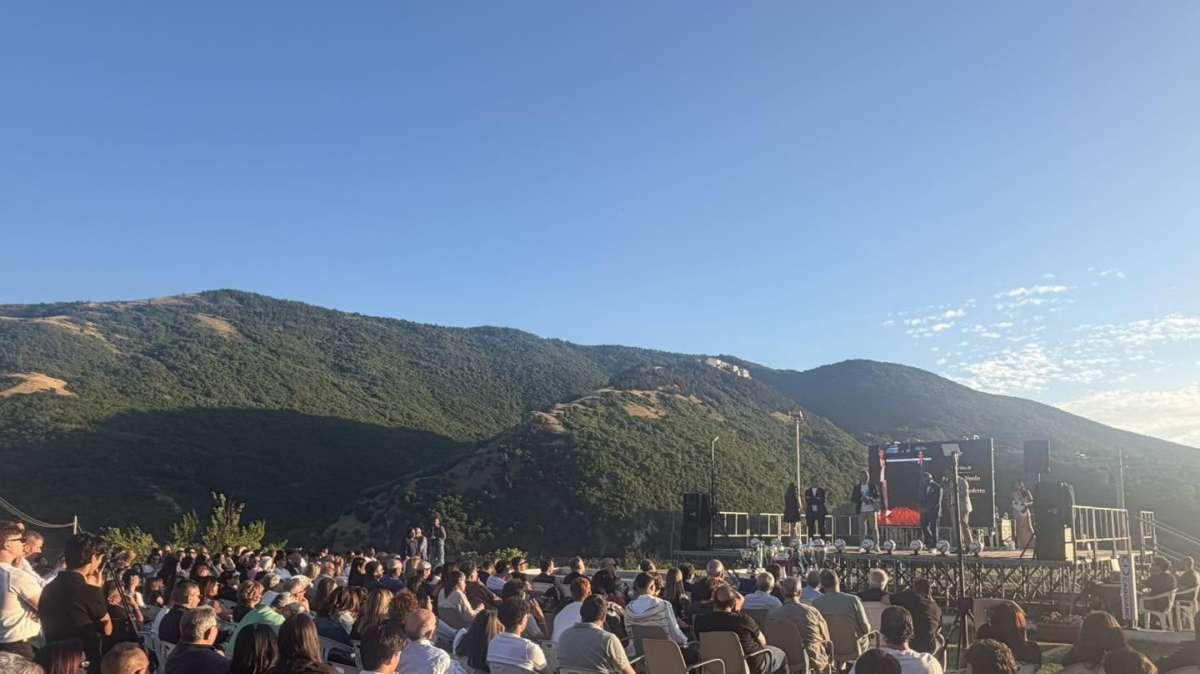 Successo per il Galà del Calcio Lucano, premiati i protagonisti della stagione