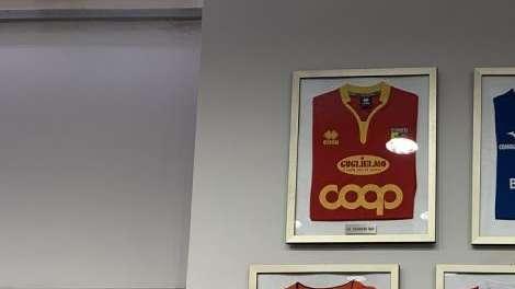 Il Rieti è sempre più nel caos.