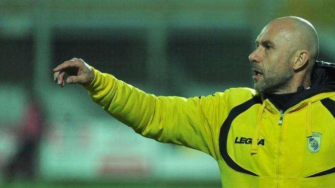 Viterbese, Sottili: "Giocare ogni 3 giorni non ci aiuta"