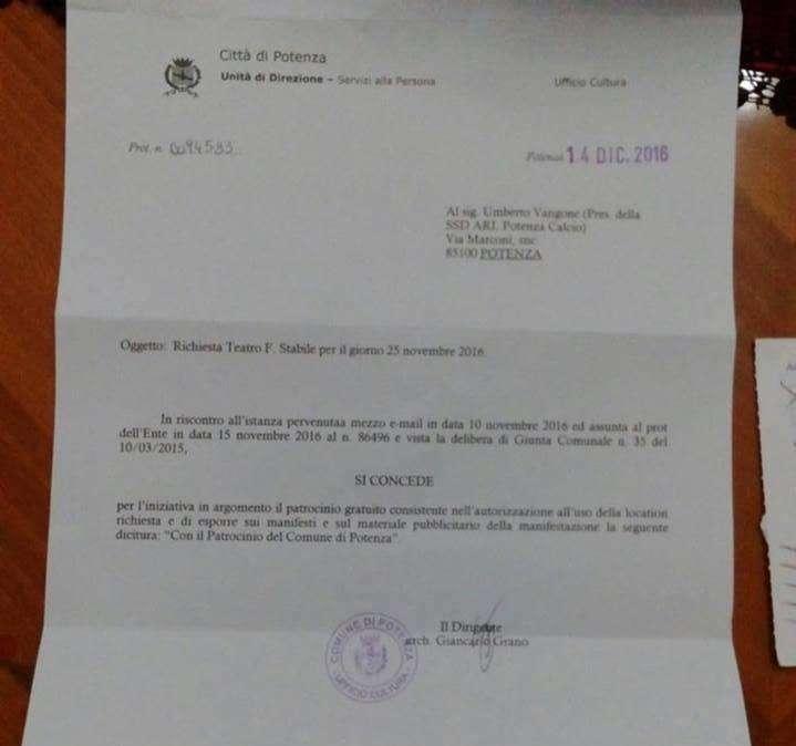 Meglio tardi... che mai...
