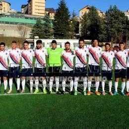 Potenza-Manfredonia: le probabili formazioni.