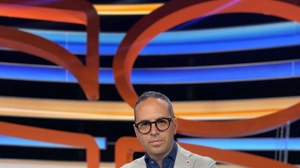 Michele Criscitiello direttore Sportitalia: "Sarà un Girone C straordinario"