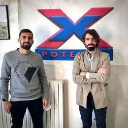Il centrocampista Iuliano rinnova il suo contratto con il Potenza fino al 2022