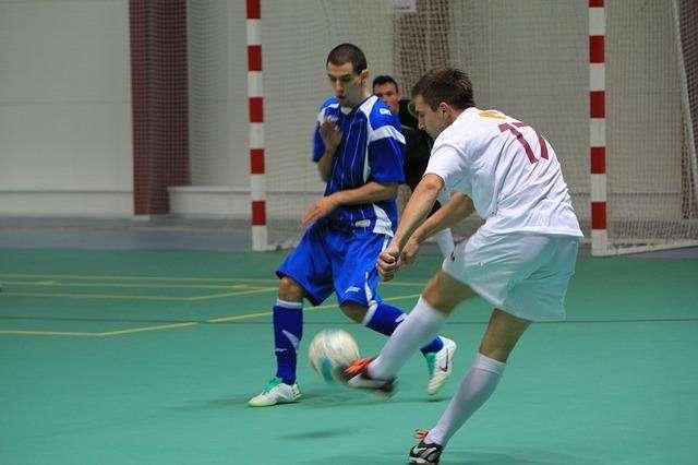 Futsal, nasce Potenza calcio a 5 e militerà in Serie B