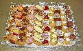 Momento "dolce" prima di Portici-Messina...