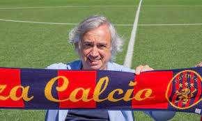Donato Macchia ha i "motori accesi" e sogna un nuovo Centro Sportivo per i Potenza