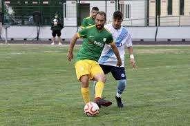 IL LAVELLO SI GODE BURZIO GOAL!